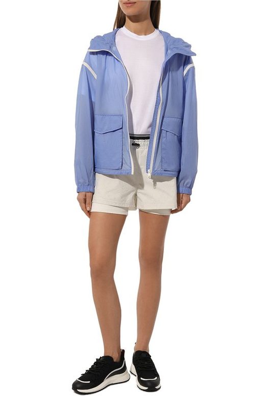 Ветровка Woolrich 2