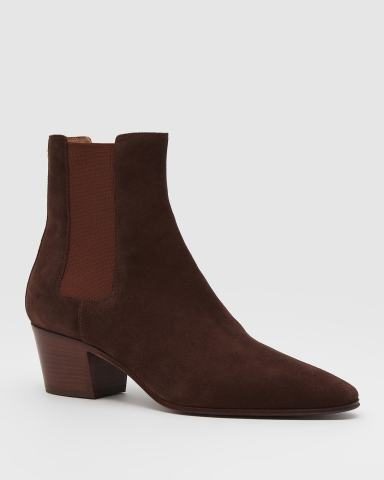 Ботинки Casadei 2