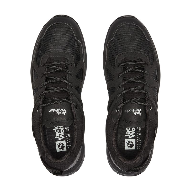 Woodland 2 Texapore Low 3