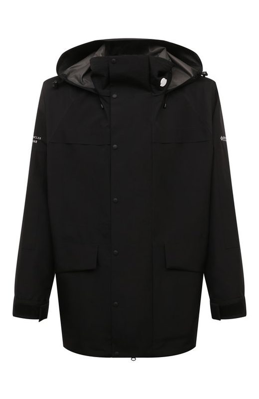 Куртка Moncler Genius x HYKE Moncler Genius