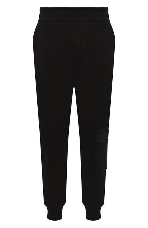 Хлопковые джоггеры Dondup