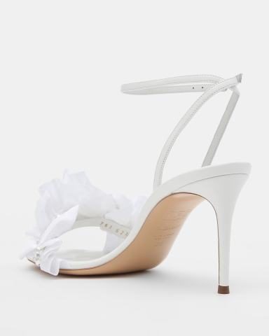Босоножки Casadei 3