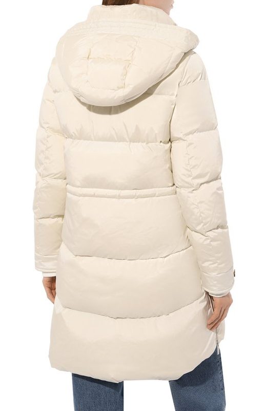 Пуховик Woolrich 4