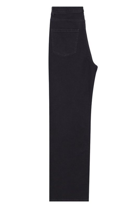 Джинсы Trussardi 2