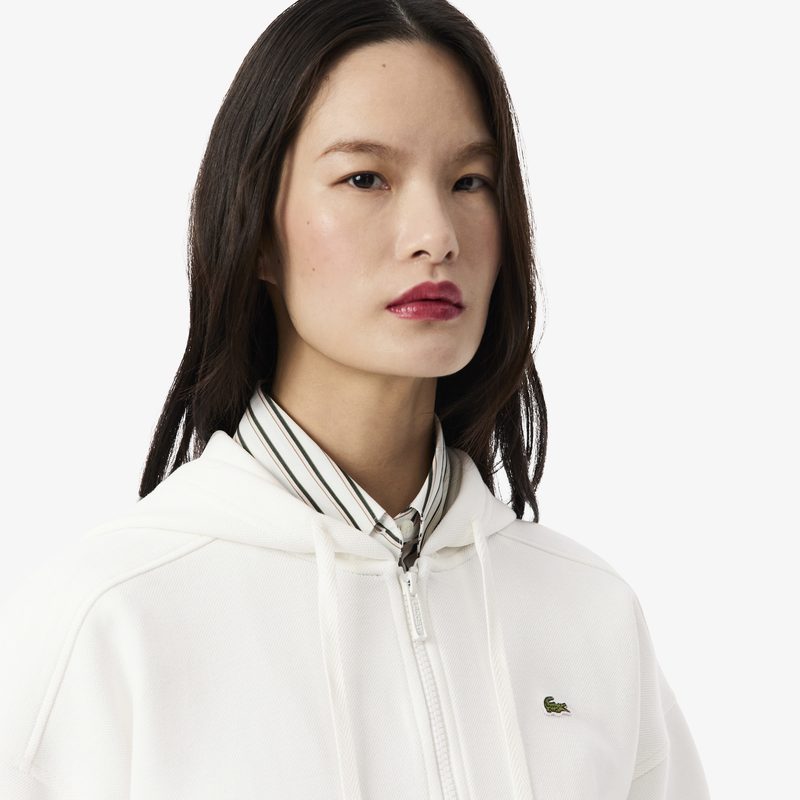 Женский свитшот Lacoste 3