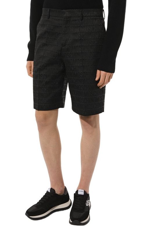 Шорты Moschino 3
