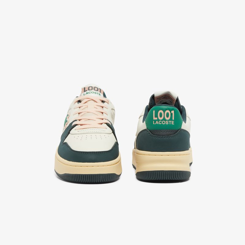 Мужские кеды Lacoste L001 SET 125 9 SMA 5