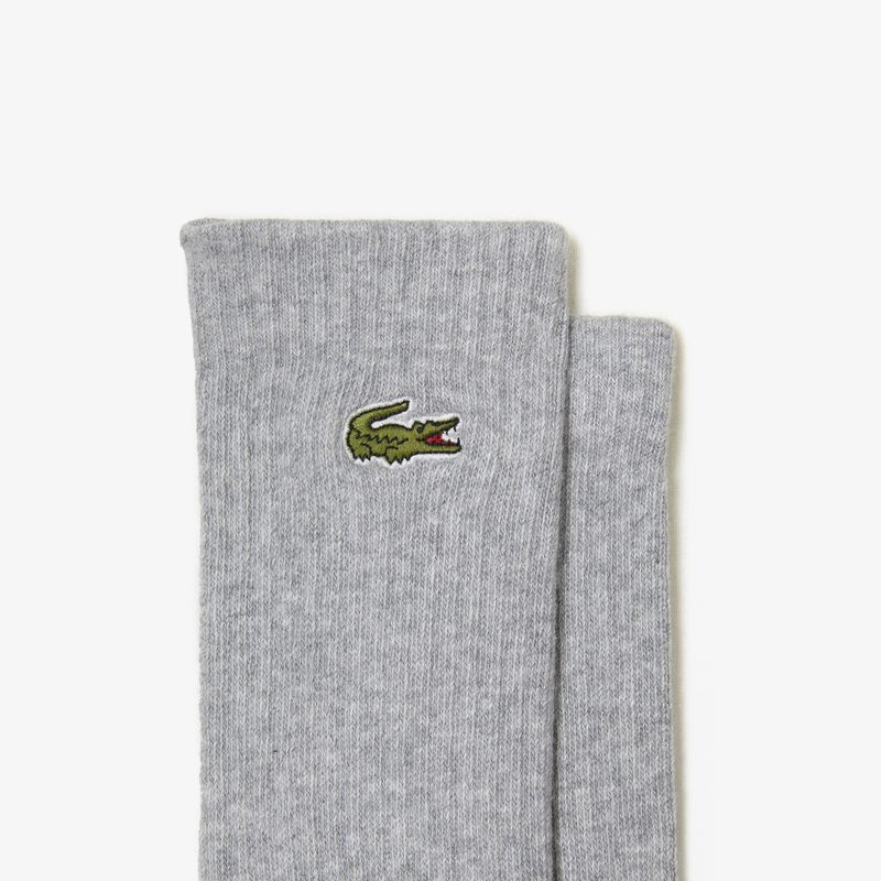 Мужские носки Lacoste для спорта 2