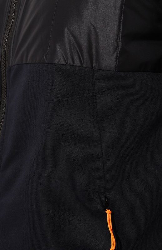 Комбинированная толстовка Bogner Fire+Ice 5