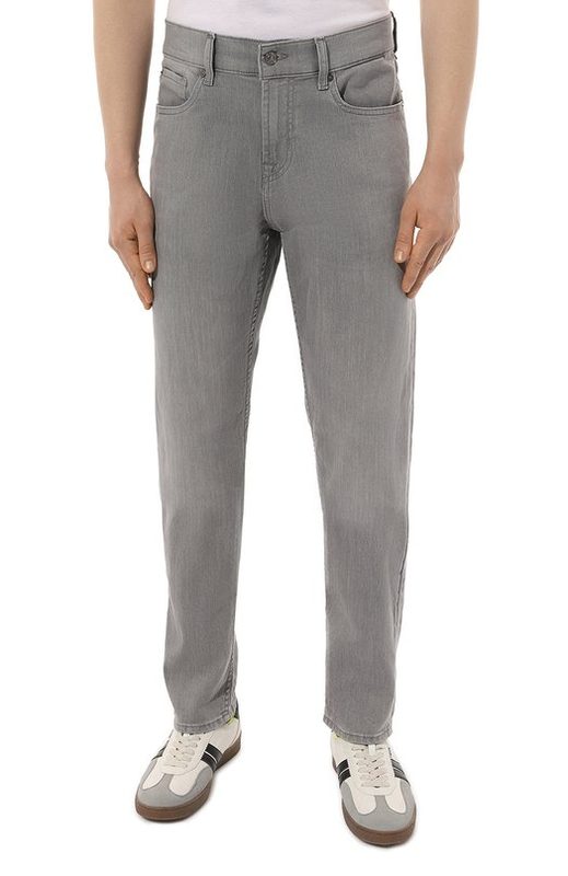 Джинсы Slimmy 7 For All Mankind 3