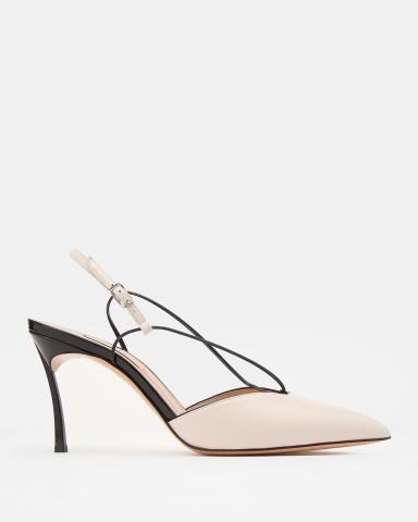 Туфли Casadei