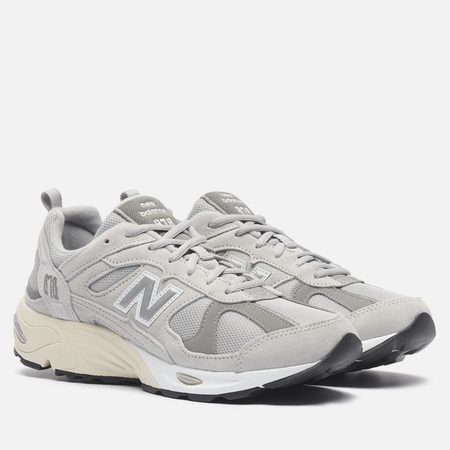 Кроссовки New Balance CM878MT1, цвет серый