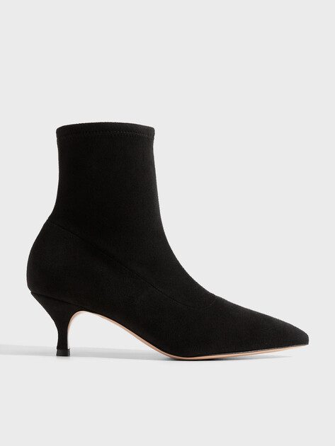 Ботильоны Casadei