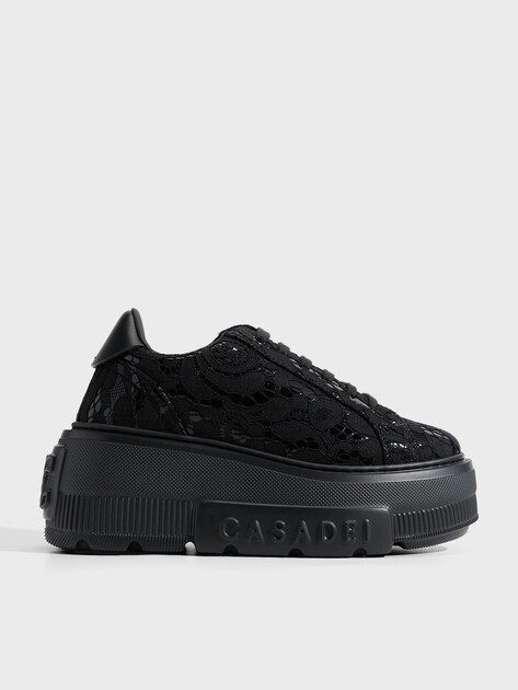 Кроссовки и кеды Casadei