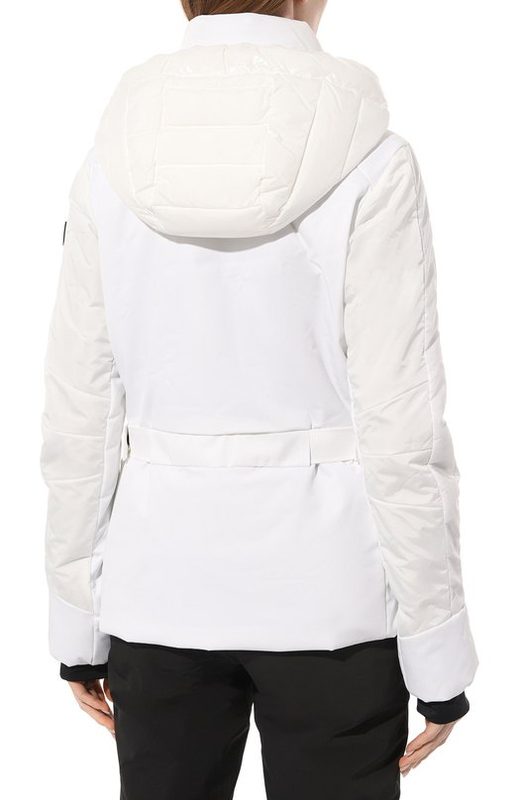 Утепленная куртка Bogner Fire+Ice 4