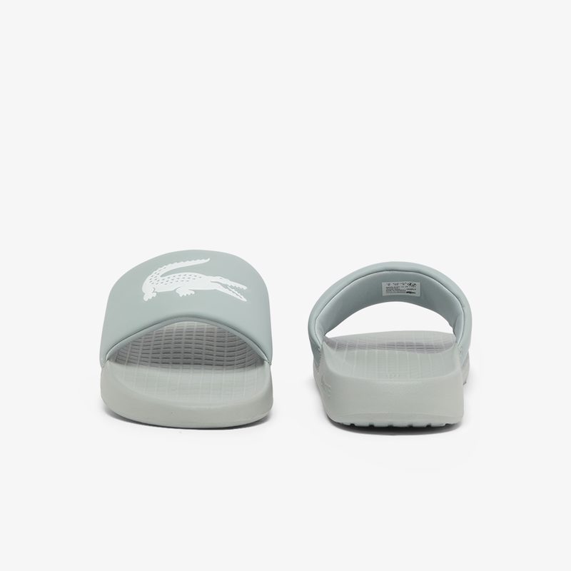 Мужские пантолеты Lacoste SERVE SLIDE 1.0 126 1 CMA 5