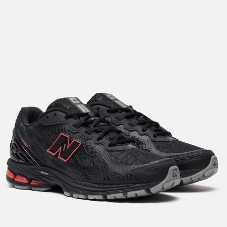 Мужские кроссовки New Balance U1906WD, цвет чёрный
