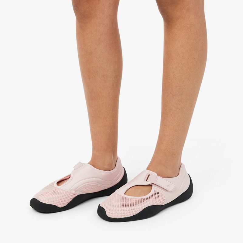Женские сандалии Lacoste LOW MYSTERE 1262 SFA 5