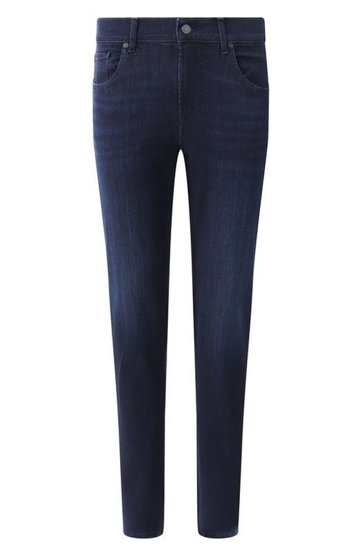 Джинсы Slimmy tapered 7 For All Mankind