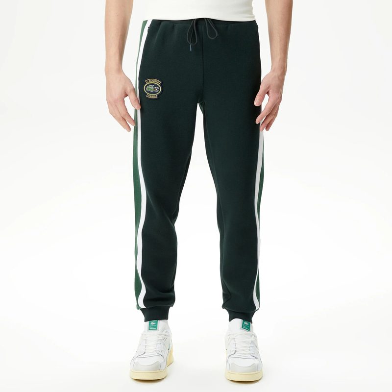 Cпортивные брюки Lacoste унисекс 3