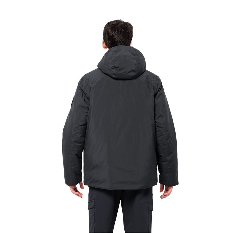 TEXTOR UTILITY JKT 2