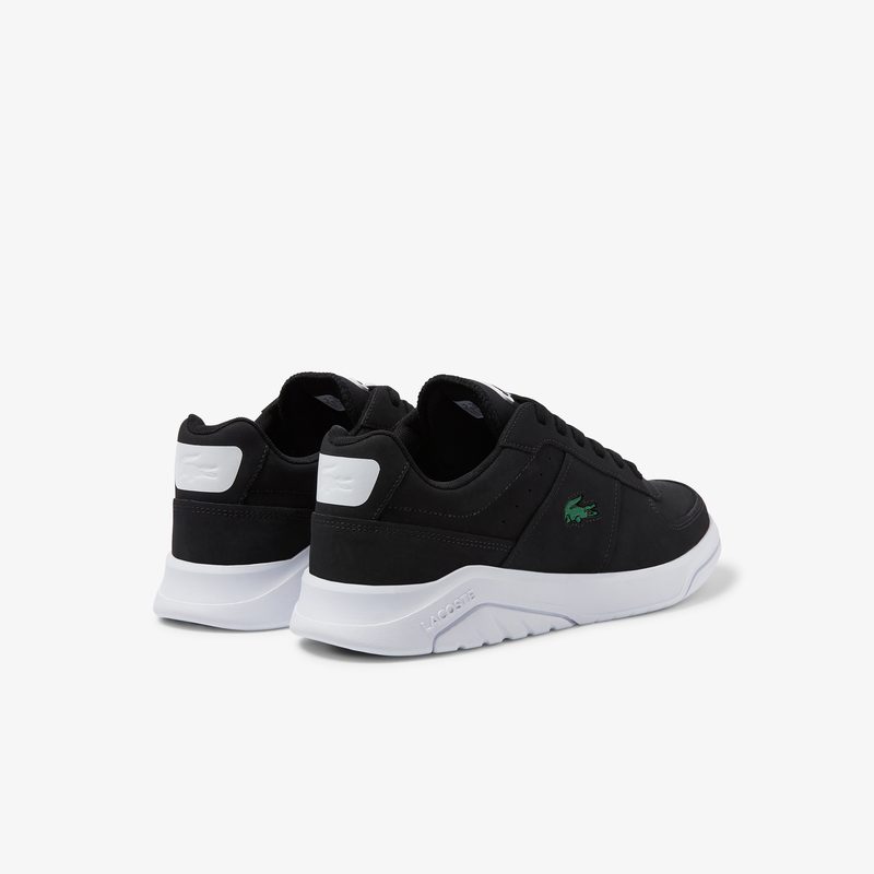 Женские кеды Lacoste GAME ADVANCE LUXE 3
