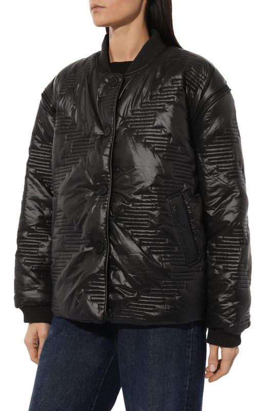 Бомбер sherpa. 3