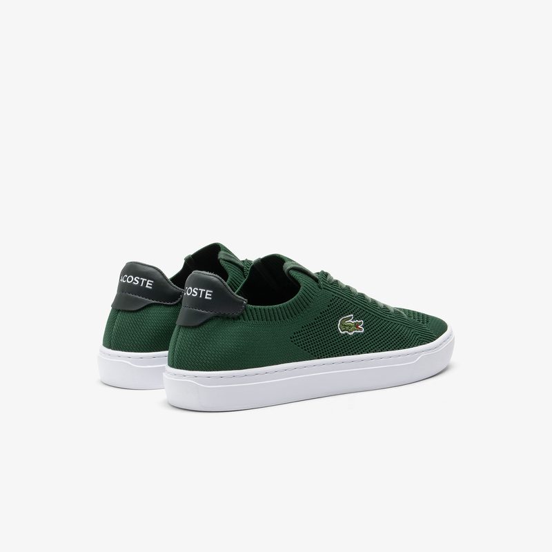 Мужские кеды Lacoste LA пикеE 2.0 125 1 CMA 3