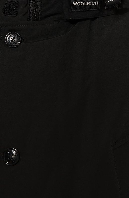 Пуховая парка Woolrich 5