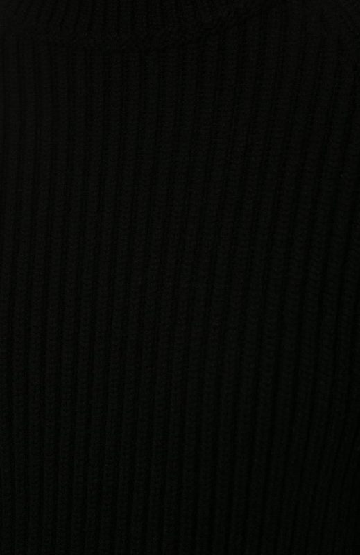 Шерстяной свитер Saint Laurent 5