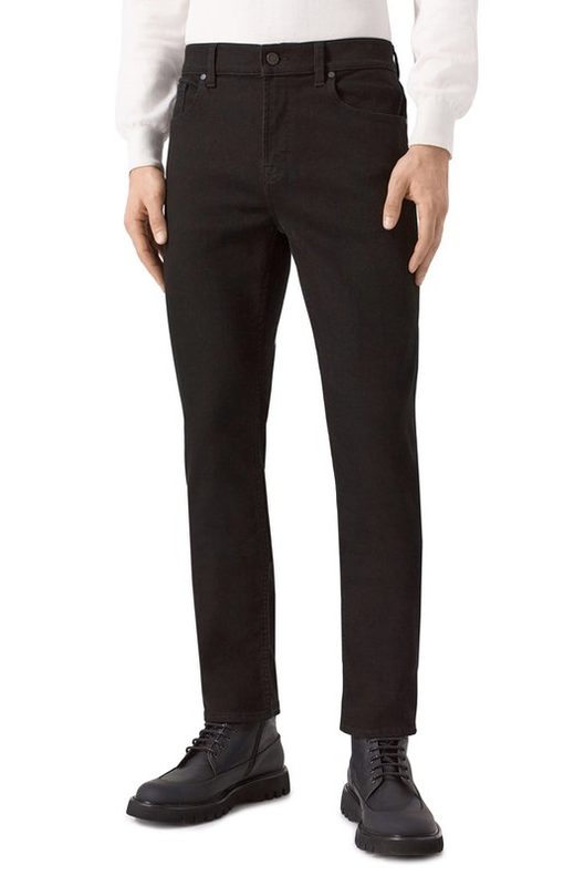 Джинсы Slimmy 7 For All Mankind 3