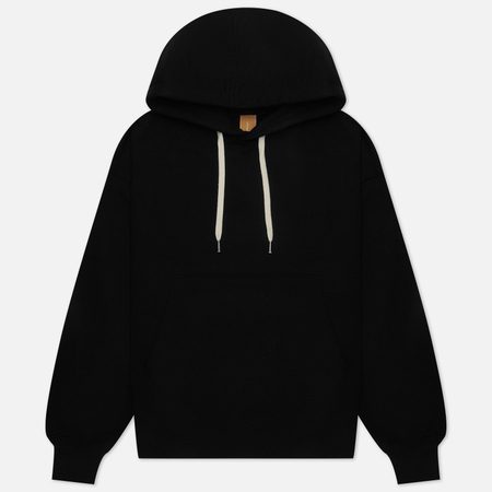 Мужская толстовка FrizmWORKS OG Heavyweight Pullover Hoodie, цвет чёрный