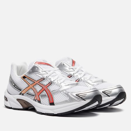 Кроссовки ASICS Gel-1130, цвет белый