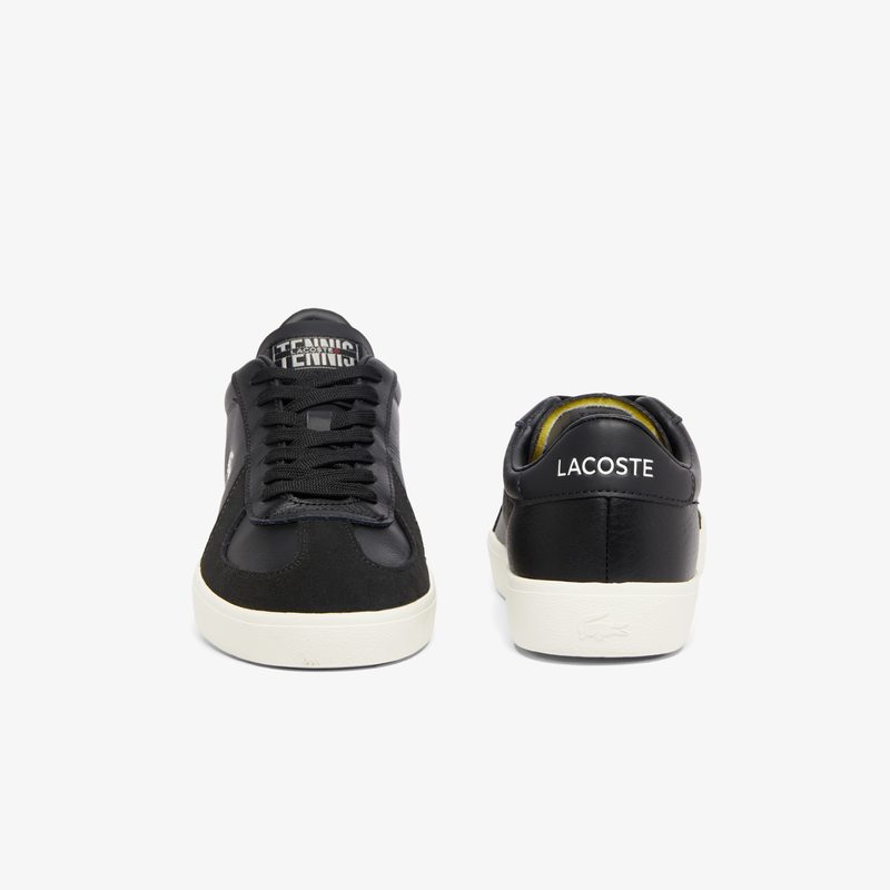 Мужские кеды Lacoste BASESHOT PRO 125 3 SMA 5