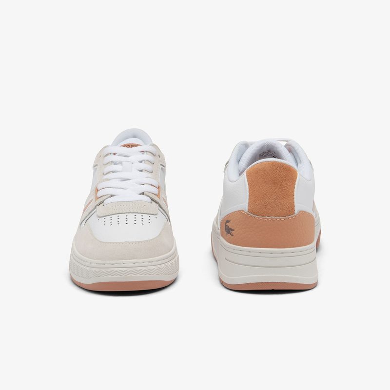 Мужские кеды Lacoste L001 124 2 SMA 5