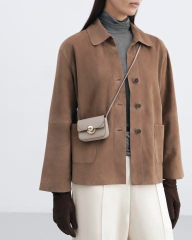 Монетница FURLA 5