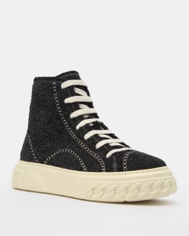 Ботинки Casadei 2