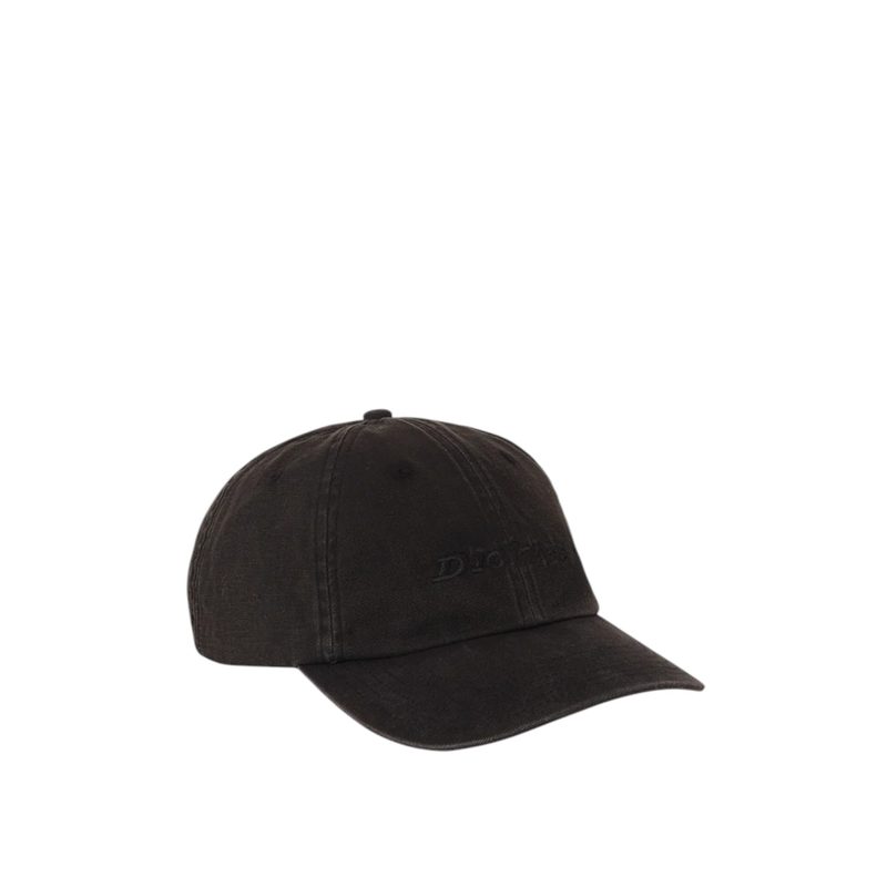 MIDDLEFIELD WASH DAD CAP