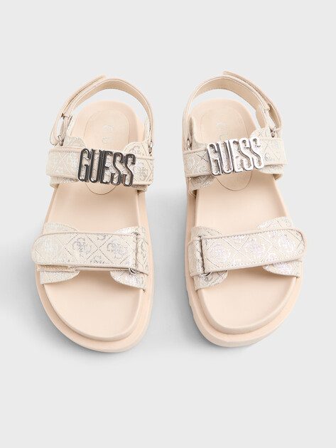 Сандалии Guess 5