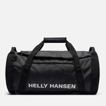 Дорожная сумка Helly Hansen HH Duffel 2 30, цвет чёрный