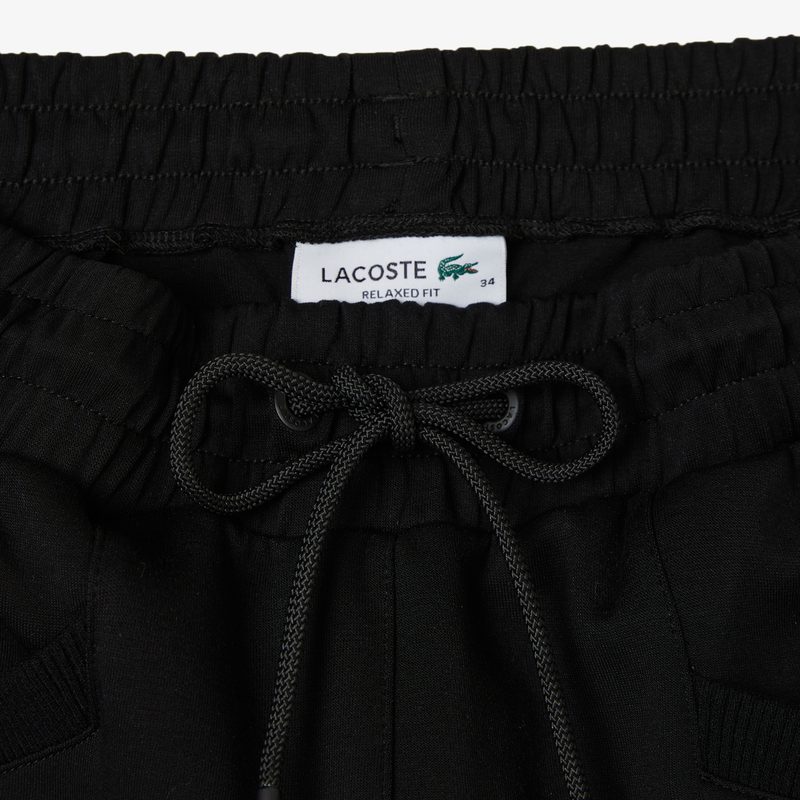 Женские спортивные брюки Lacoste 5