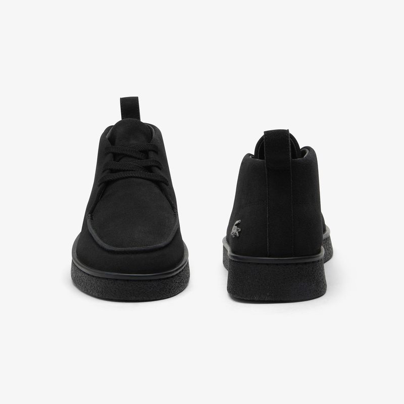 Мужские кеды Lacoste BASESHOT CHUKKA 2251 SMA 5