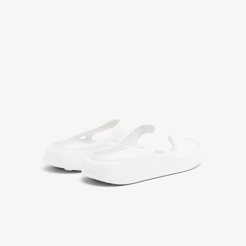 Мужские пантолеты Lacoste MEDUZ FLIP-FLOP 1261 CMA 4