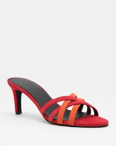 Босоножки FURLA 2