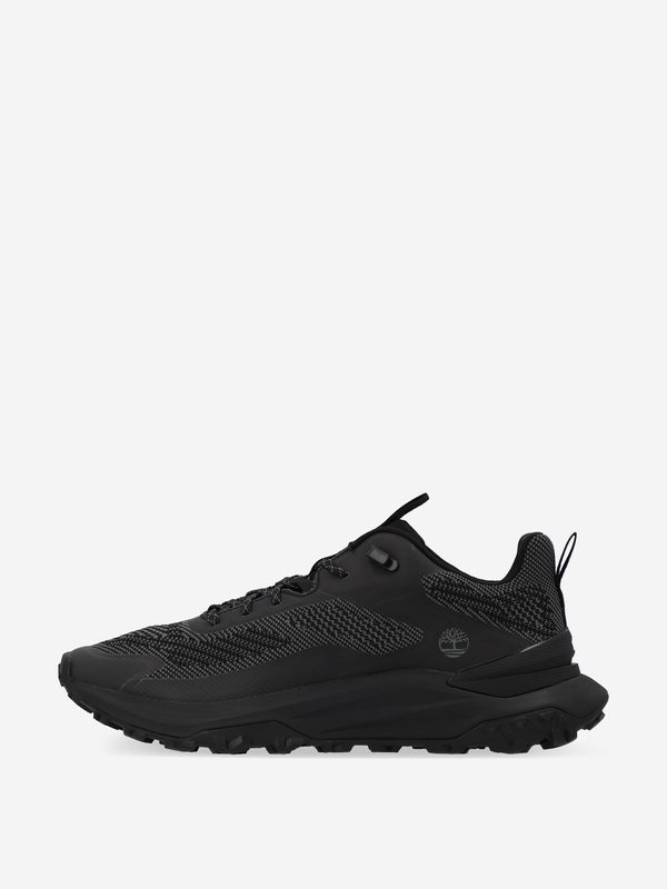 Кроссовки мужские Timberland Motion Access, Черный