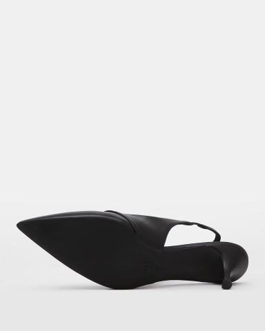 Туфли FURLA 4