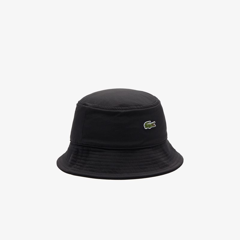 Панама Lacoste унисекс из хлопка 2
