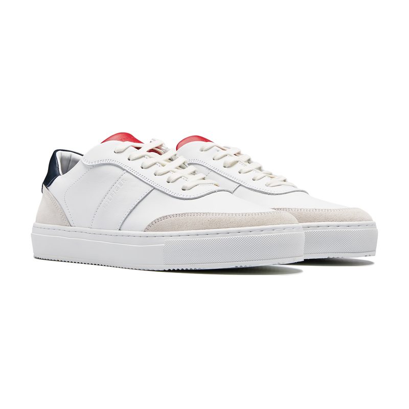 PREMIUM CUPSOLE STRIPE LEATHER 2