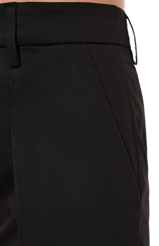Хлопковые брюки Dondup 5