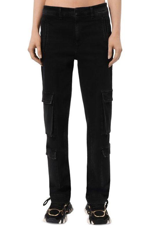 Джинсы Dondup 3